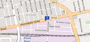 Noise Boys, 348 Voortrekker Rd, Goodwood, Cape Town, phone .